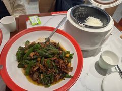-辣可可·小炒黄牛肉(望京凯德MALL店)