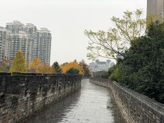 -常州明城墙