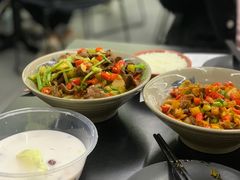 小炒肉-潇湘阁(三里屯SOHO店)