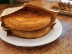 香酥锅魁-牛王庙小吃(桥头街店)