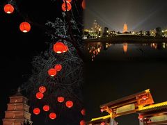 -大唐不夜城