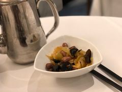 泡菜（厨）-翠园(荃新天地店)