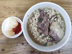 -老刘家泡馍·陕西老字号(钟楼广济街店)