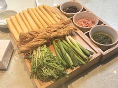 -老德州四合院·德州菜(天衢路店)
