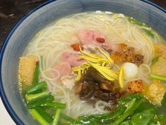 -云尊府云南菜·蒸汽石锅鱼(学清路店)