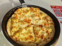 -必胜客(江南时代广场店)