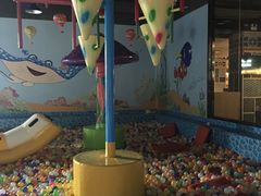 -汤W城市微度假(仓山店)