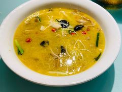 -沈家花园如皋菜(海阳路店)