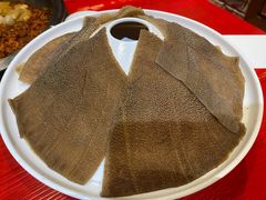 谭公脆毛肚-谭鸭血老火锅(漳州路店)