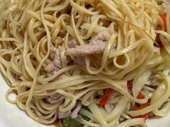 三丝冷面-玉华饮食店(茅台路店)