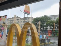 -麦当劳(台州路桥DT店)