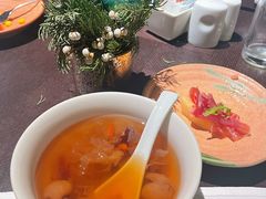 -景er The Balcony自助餐厅·北京东方君悦大酒店