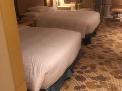 -上海浦西万怡酒店