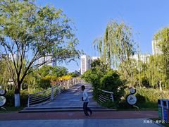 -南翠屏公园