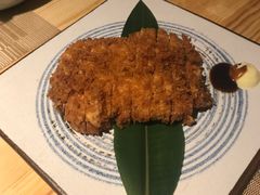 -酒井酱子·深夜食堂(东城汇店)