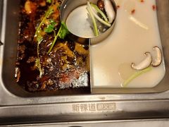 -新辣道鱼火锅(领展购物广场·中关村店)