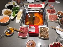 -海底捞火锅(顺义华联店)