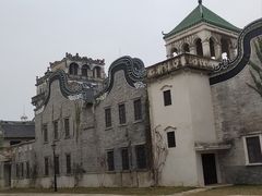 -赤坎·广东华侨国际旅游度假区