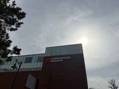 -横滨红砖仓库1号馆