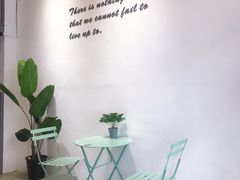 -珀翠餐厅(新业路店)