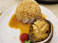 -港畔赶海蒸汽海鲜烧烤自助(仙螺岛店)