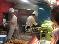 -孔师傅八仙老鸭粉丝汤(上海市第一食品商店南东店)