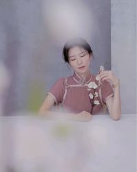 -克拉女神写真馆·匠心定制