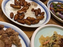 -永红源·啤酒烧烤海鲜大排档(台柳路店)