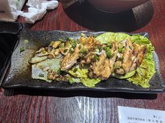 -纪州豚骨酱油拉面(锦延路店)