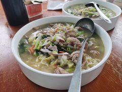 -坛南湾阿强农家乐.海鲜大排档老字号(福州地标美食店)