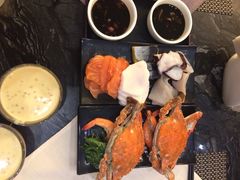 东方红海鲜百汇-东方红海鲜百汇(国际大厦店)