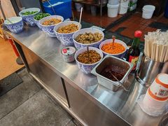 -宋记热干面馆(五福路店)