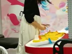 -彩色熊猫剧场