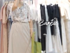 -宝库女装店(绿地缤纷广场店)