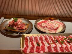 -西塔老太太泥炉烤肉(苏州大悦城店)