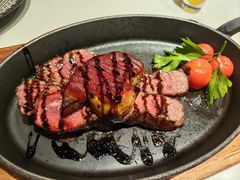 -西堤厚牛排(昆山店)
