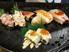 -德川家日本料理(中关村寰太大厦店)