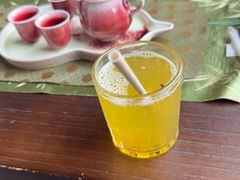 -云座·时光·观景咖啡厅(五爷庙店)