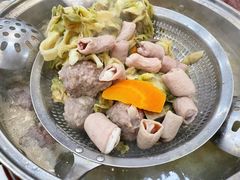 -五洞大众牛餐馆(番禺分店)