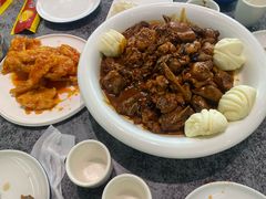 -陈小勺·东北大院(薛家岛店)