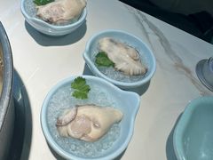 -采椰郎椰子鸡·脆皮鸡火锅(融创茂店)