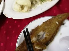 -蛇口康乐快餐鱼仔档(翠苑小区店)