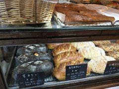 -仙峰天然面包(迎宾路店)
