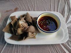 过桥毛肚-洪霞餐馆