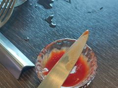 -Lets burger非常汉堡·环球风味(蓝色港湾店)