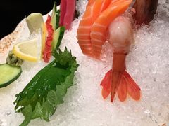 -山葵家·创意料理(宁波来福士店)