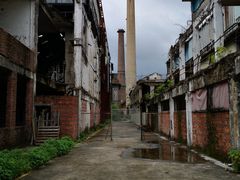 -广州市紫泥堂文化创意园景区