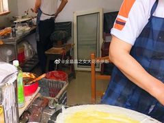 -水丰路鸡蛋饼