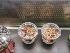 -BAKER&SPICE(BFC外滩金融中心店)