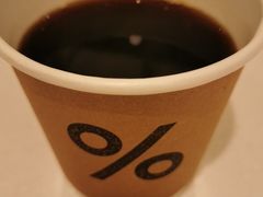 -% Arabica阿拉比卡咖啡(深圳湾万象城店)